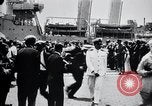 Image of Charles Lindbergh Washington DC USA, 1928, second 24 stock footage video 65675031367