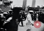 Image of Charles Lindbergh Washington DC USA, 1928, second 25 stock footage video 65675031367