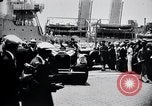 Image of Charles Lindbergh Washington DC USA, 1928, second 27 stock footage video 65675031367