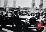 Image of Charles Lindbergh Washington DC USA, 1928, second 30 stock footage video 65675031367