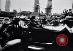 Image of Charles Lindbergh Washington DC USA, 1928, second 31 stock footage video 65675031367