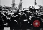Image of Charles Lindbergh Washington DC USA, 1928, second 32 stock footage video 65675031367
