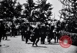 Image of Charles Lindbergh Washington DC USA, 1928, second 34 stock footage video 65675031367