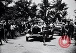 Image of Charles Lindbergh Washington DC USA, 1928, second 36 stock footage video 65675031367
