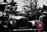 Image of Charles Lindbergh Washington DC USA, 1928, second 39 stock footage video 65675031367