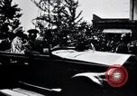 Image of Charles Lindbergh Washington DC USA, 1928, second 40 stock footage video 65675031367
