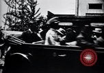 Image of Charles Lindbergh Washington DC USA, 1928, second 41 stock footage video 65675031367
