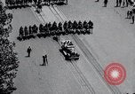 Image of Charles Lindbergh Washington DC USA, 1928, second 15 stock footage video 65675031368