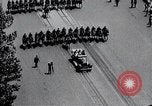 Image of Charles Lindbergh Washington DC USA, 1928, second 16 stock footage video 65675031368
