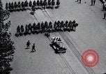 Image of Charles Lindbergh Washington DC USA, 1928, second 17 stock footage video 65675031368