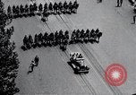 Image of Charles Lindbergh Washington DC USA, 1928, second 18 stock footage video 65675031368