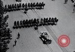 Image of Charles Lindbergh Washington DC USA, 1928, second 19 stock footage video 65675031368