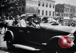 Image of Charles Lindbergh Washington DC USA, 1928, second 20 stock footage video 65675031368