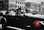 Image of Charles Lindbergh Washington DC USA, 1928, second 21 stock footage video 65675031368