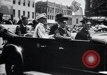Image of Charles Lindbergh Washington DC USA, 1928, second 23 stock footage video 65675031368