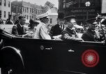 Image of Charles Lindbergh Washington DC USA, 1928, second 24 stock footage video 65675031368