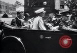 Image of Charles Lindbergh Washington DC USA, 1928, second 25 stock footage video 65675031368