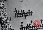 Image of Charles Lindbergh Washington DC USA, 1928, second 30 stock footage video 65675031368