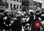 Image of Charles Lindbergh Washington DC USA, 1928, second 32 stock footage video 65675031368