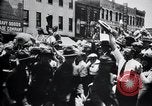 Image of Charles Lindbergh Washington DC USA, 1928, second 33 stock footage video 65675031368