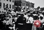 Image of Charles Lindbergh Washington DC USA, 1928, second 35 stock footage video 65675031368