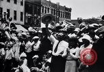 Image of Charles Lindbergh Washington DC USA, 1928, second 36 stock footage video 65675031368