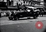 Image of Charles Lindbergh Washington DC USA, 1928, second 38 stock footage video 65675031368
