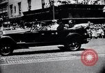 Image of Charles Lindbergh Washington DC USA, 1928, second 42 stock footage video 65675031368