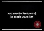 Immagine di Charles Lindbergh Washington DC USA, 1928, secondo 1 filmato di repertorio 65675031369