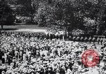 Immagine di Charles Lindbergh Washington DC USA, 1928, secondo 3 filmato di repertorio 65675031369