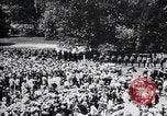 Immagine di Charles Lindbergh Washington DC USA, 1928, secondo 4 filmato di repertorio 65675031369