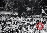 Immagine di Charles Lindbergh Washington DC USA, 1928, secondo 5 filmato di repertorio 65675031369