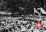 Immagine di Charles Lindbergh Washington DC USA, 1928, secondo 6 filmato di repertorio 65675031369