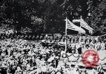 Immagine di Charles Lindbergh Washington DC USA, 1928, secondo 7 filmato di repertorio 65675031369