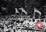 Immagine di Charles Lindbergh Washington DC USA, 1928, secondo 9 filmato di repertorio 65675031369