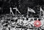 Immagine di Charles Lindbergh Washington DC USA, 1928, secondo 10 filmato di repertorio 65675031369