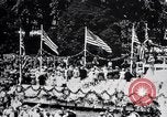 Immagine di Charles Lindbergh Washington DC USA, 1928, secondo 11 filmato di repertorio 65675031369