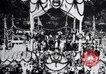 Immagine di Charles Lindbergh Washington DC USA, 1928, secondo 12 filmato di repertorio 65675031369
