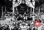 Immagine di Charles Lindbergh Washington DC USA, 1928, secondo 17 filmato di repertorio 65675031369