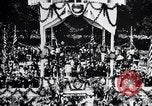 Immagine di Charles Lindbergh Washington DC USA, 1928, secondo 35 filmato di repertorio 65675031369