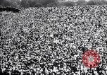 Immagine di Charles Lindbergh Washington DC USA, 1928, secondo 44 filmato di repertorio 65675031369