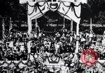 Immagine di Charles Lindbergh Washington DC USA, 1928, secondo 47 filmato di repertorio 65675031369