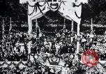 Immagine di Charles Lindbergh Washington DC USA, 1928, secondo 48 filmato di repertorio 65675031369