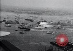 Standbild Charles Lindbergh New York United States USA, 1928, aus Sekunde 26 historischem Filmmaterial Videoclip 65675031370