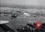 Standbild Charles Lindbergh New York United States USA, 1928, aus Sekunde 28 historischem Filmmaterial Videoclip 65675031370