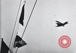 Standbild Charles Lindbergh New York United States USA, 1928, aus Sekunde 29 historischem Filmmaterial Videoclip 65675031370