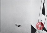 Standbild Charles Lindbergh New York United States USA, 1928, aus Sekunde 31 historischem Filmmaterial Videoclip 65675031370