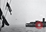 Standbild Charles Lindbergh New York United States USA, 1928, aus Sekunde 38 historischem Filmmaterial Videoclip 65675031370