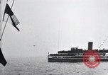 Standbild Charles Lindbergh New York United States USA, 1928, aus Sekunde 39 historischem Filmmaterial Videoclip 65675031370