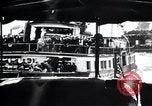 Standbild Charles Lindbergh New York United States USA, 1928, aus Sekunde 43 historischem Filmmaterial Videoclip 65675031370